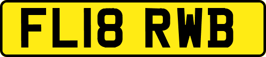 FL18RWB