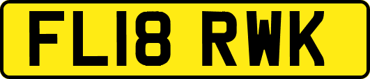 FL18RWK