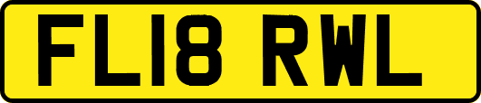 FL18RWL