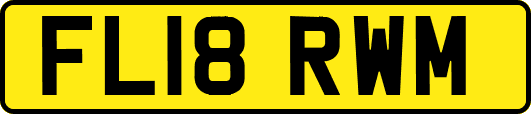 FL18RWM