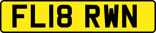 FL18RWN