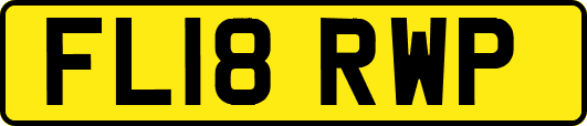 FL18RWP