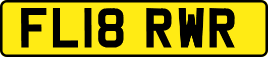 FL18RWR