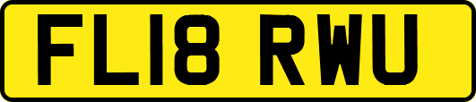 FL18RWU