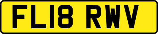 FL18RWV