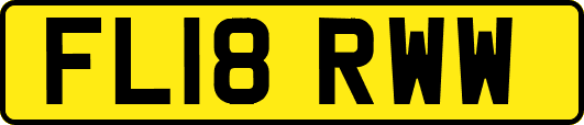 FL18RWW