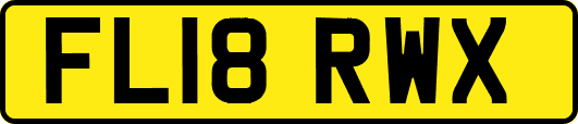FL18RWX
