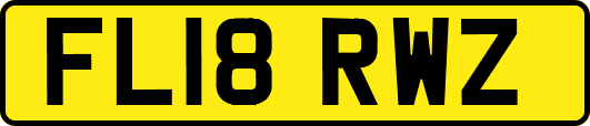 FL18RWZ