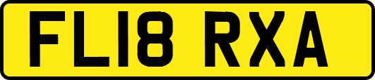 FL18RXA