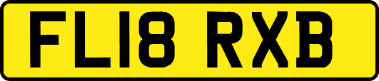 FL18RXB