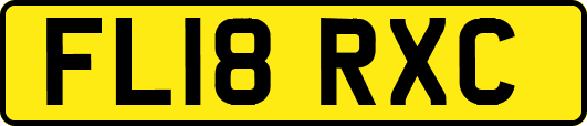 FL18RXC