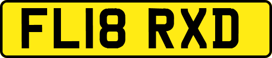 FL18RXD