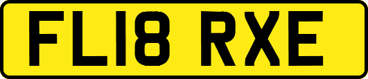 FL18RXE