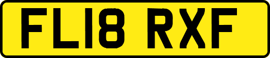 FL18RXF