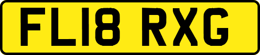 FL18RXG