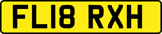 FL18RXH