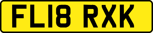 FL18RXK