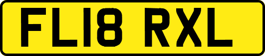 FL18RXL