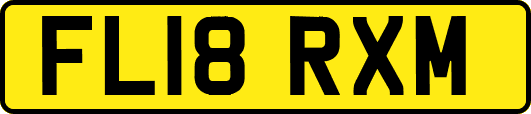 FL18RXM