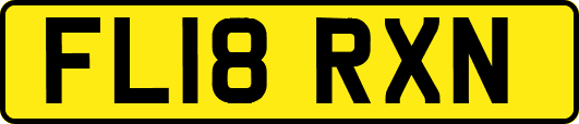 FL18RXN