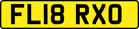 FL18RXO