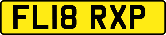 FL18RXP