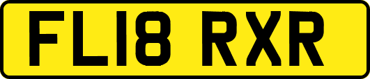 FL18RXR