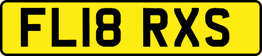 FL18RXS