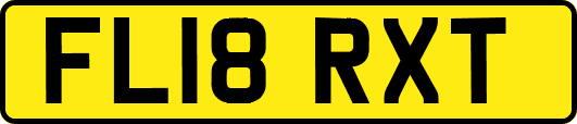 FL18RXT