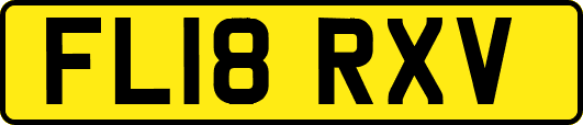 FL18RXV
