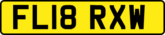 FL18RXW