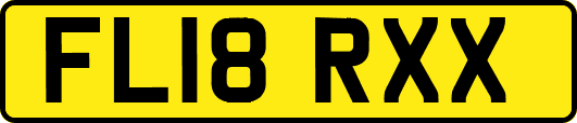 FL18RXX