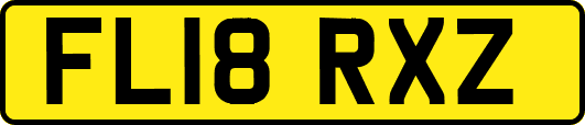 FL18RXZ