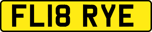 FL18RYE