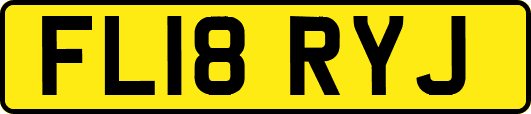 FL18RYJ