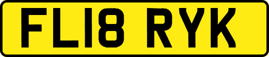 FL18RYK