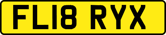 FL18RYX