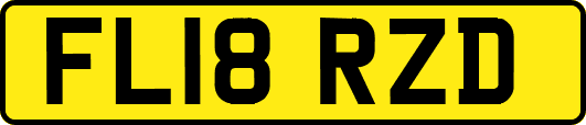 FL18RZD