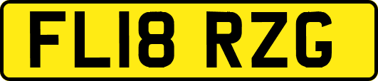 FL18RZG