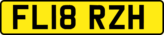 FL18RZH