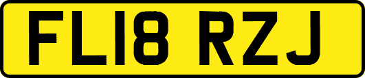 FL18RZJ