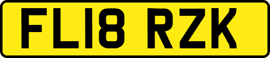 FL18RZK
