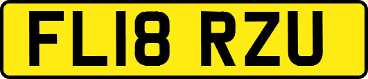 FL18RZU