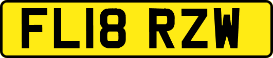 FL18RZW