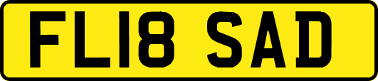 FL18SAD