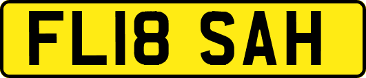 FL18SAH