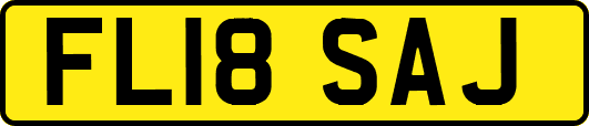 FL18SAJ