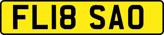 FL18SAO