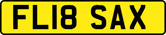 FL18SAX