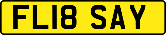 FL18SAY